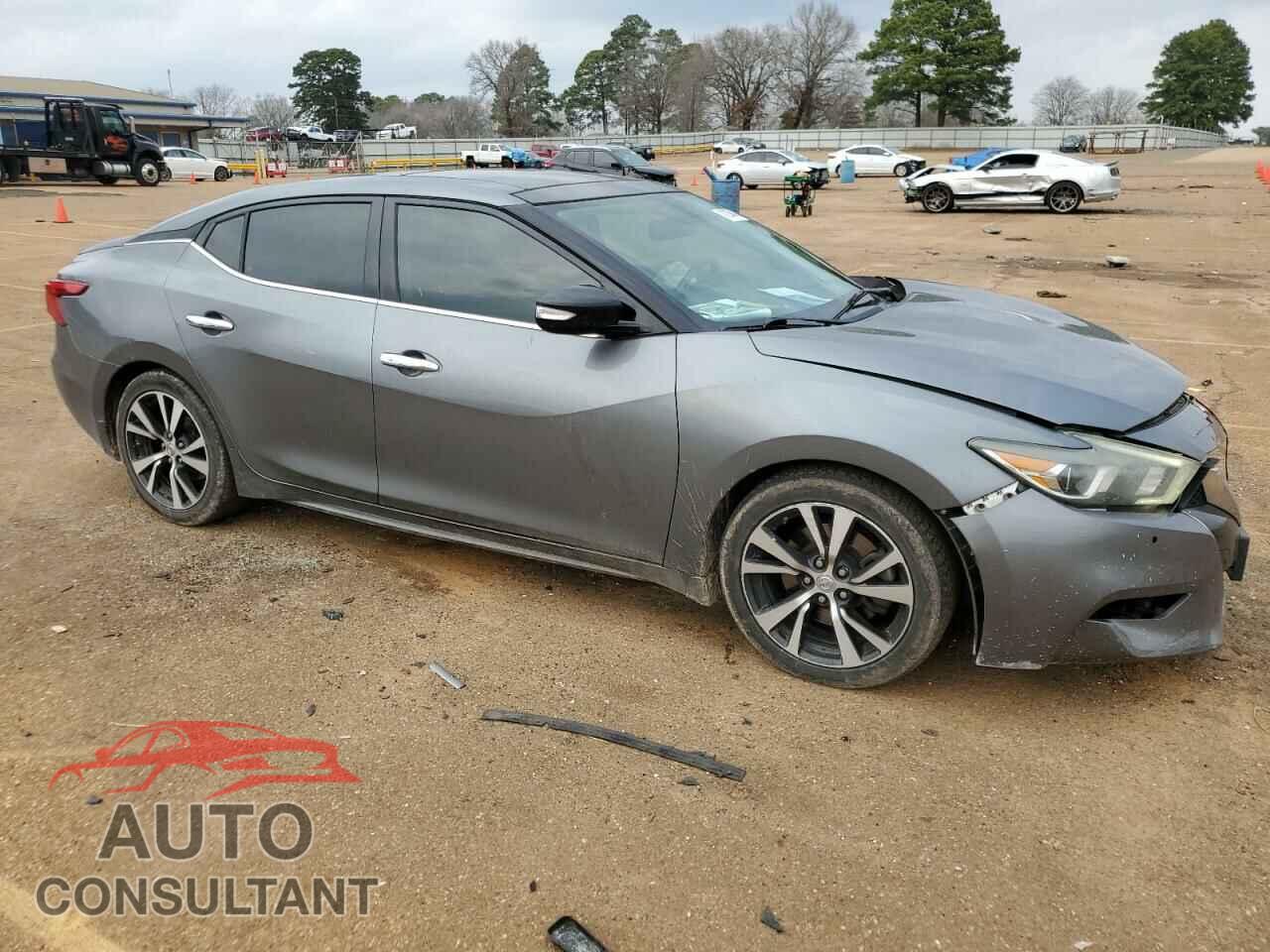 NISSAN MAXIMA 2016 - 1N4AA6AP9GC429393
