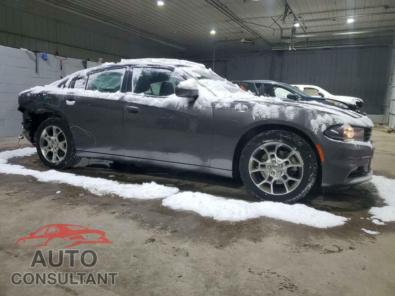 DODGE CHARGER 2015 - 2C3CDXJG6FH920388