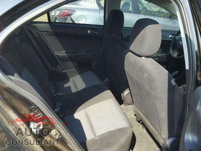 MITSUBISHI LANCER 2016 - JA32V2FW1GU600965
