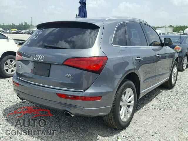 AUDI Q5 2016 - WA1L2AFP4GA020462