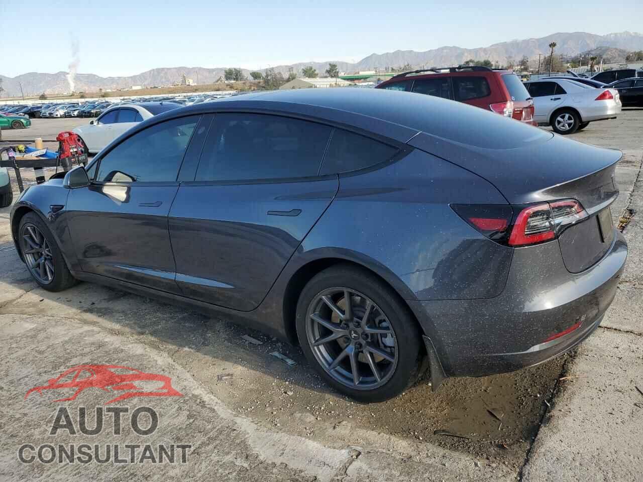 TESLA MODEL 3 2023 - 5YJ3E1EA1PF410047