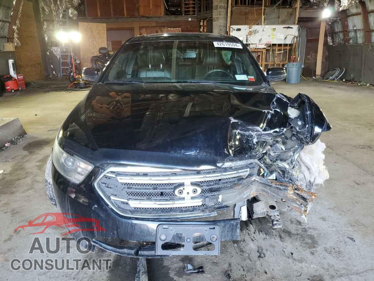 FORD TAURUS 2016 - 1FAHP2H88GG132760