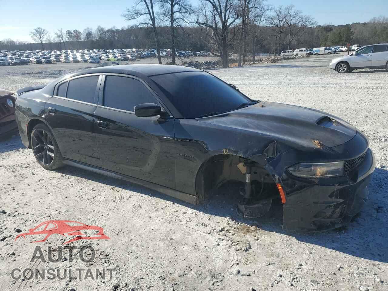 DODGE CHARGER 2020 - 2C3CDXCTXLH229418