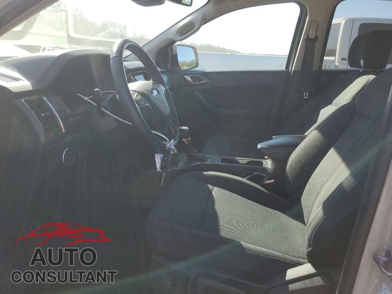 FORD RANGER 2022 - 1FTER4EH5NLD42731