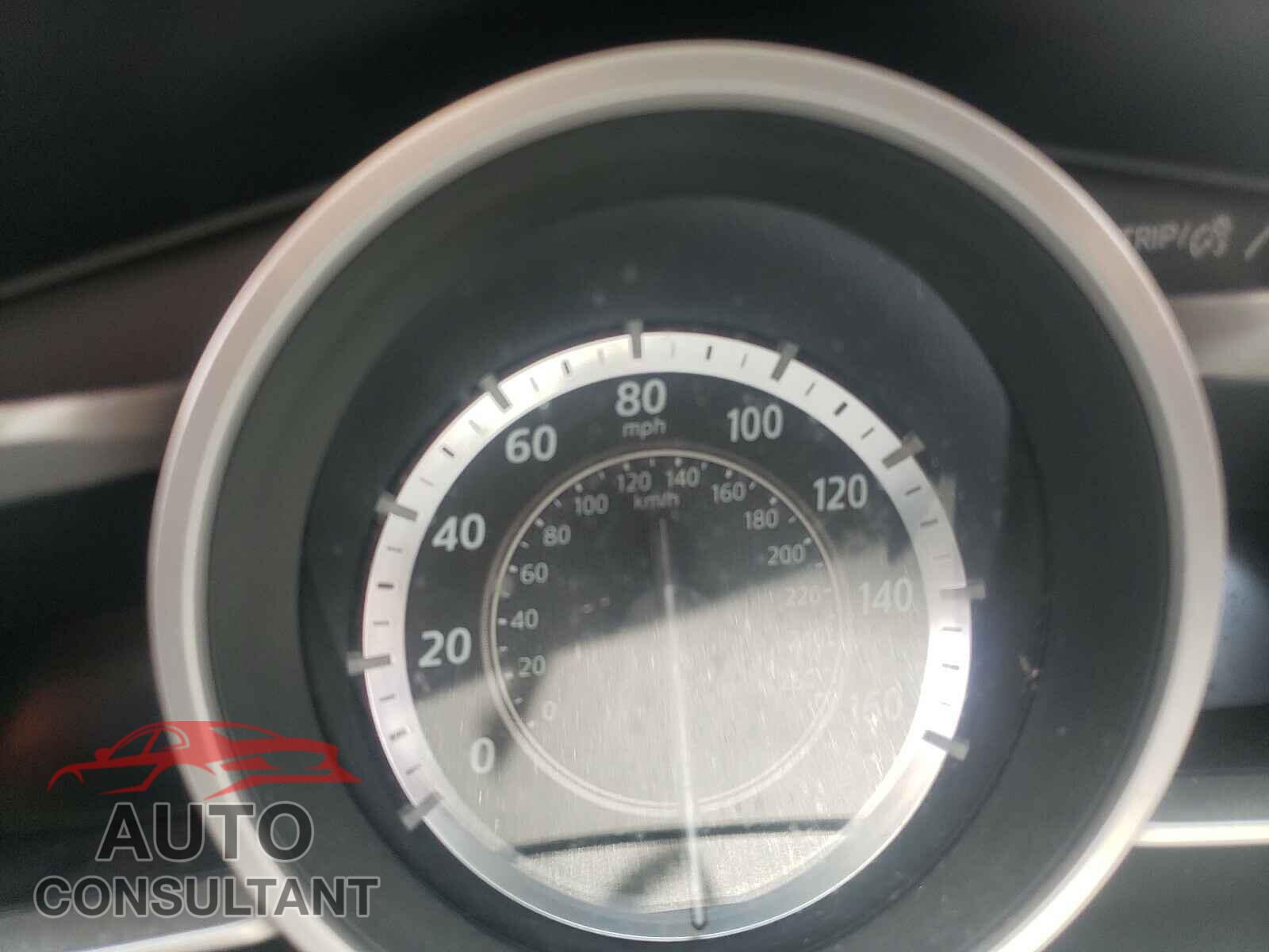 MAZDA 3 2016 - JM1BM1U74G1294517