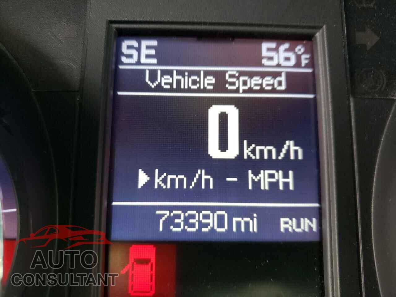 DODGE GRAND CARA 2019 - 2C4RDGEGXKR640736