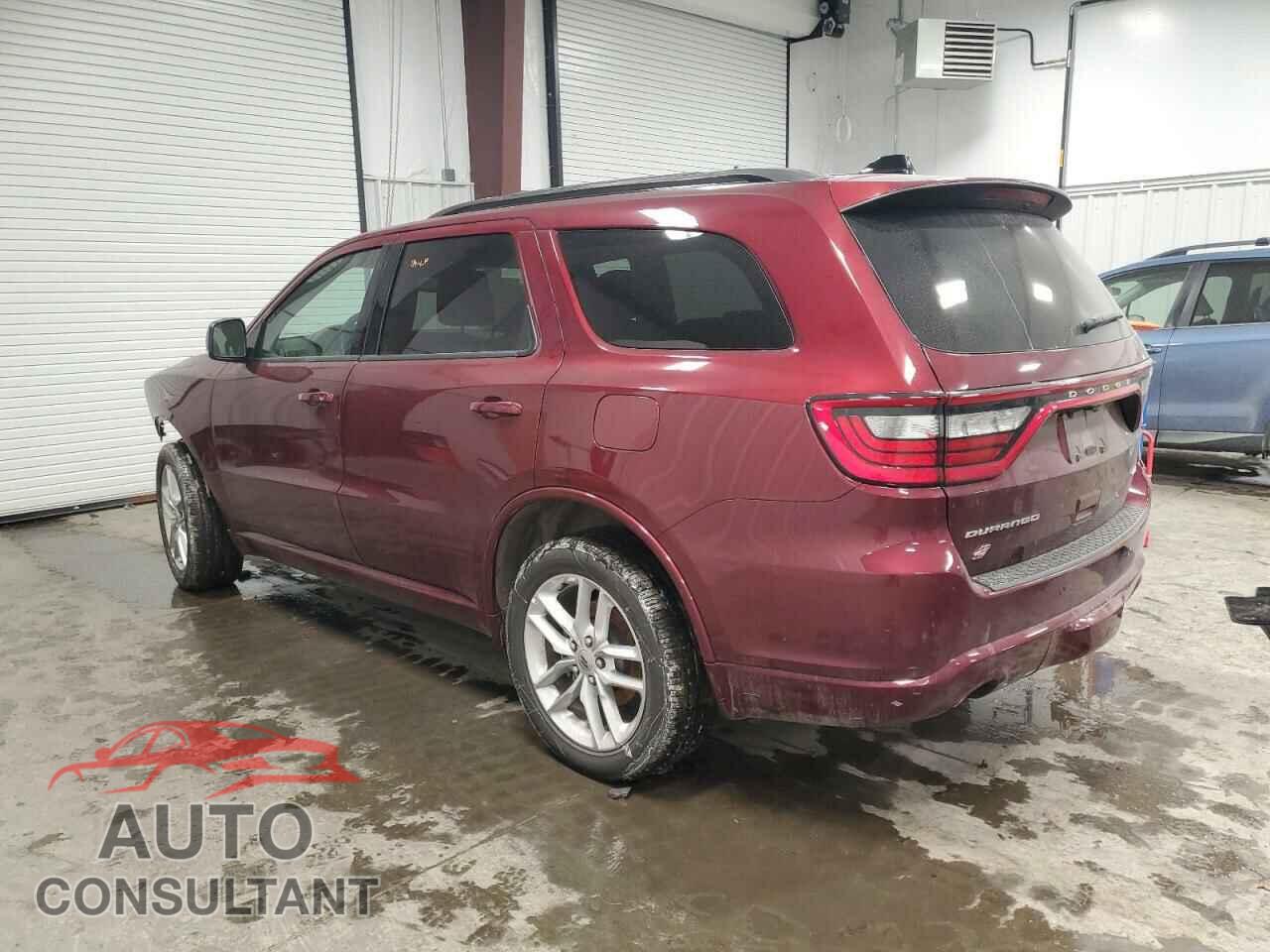 DODGE DURANGO 2024 - 1C4RDJDG8RC238070