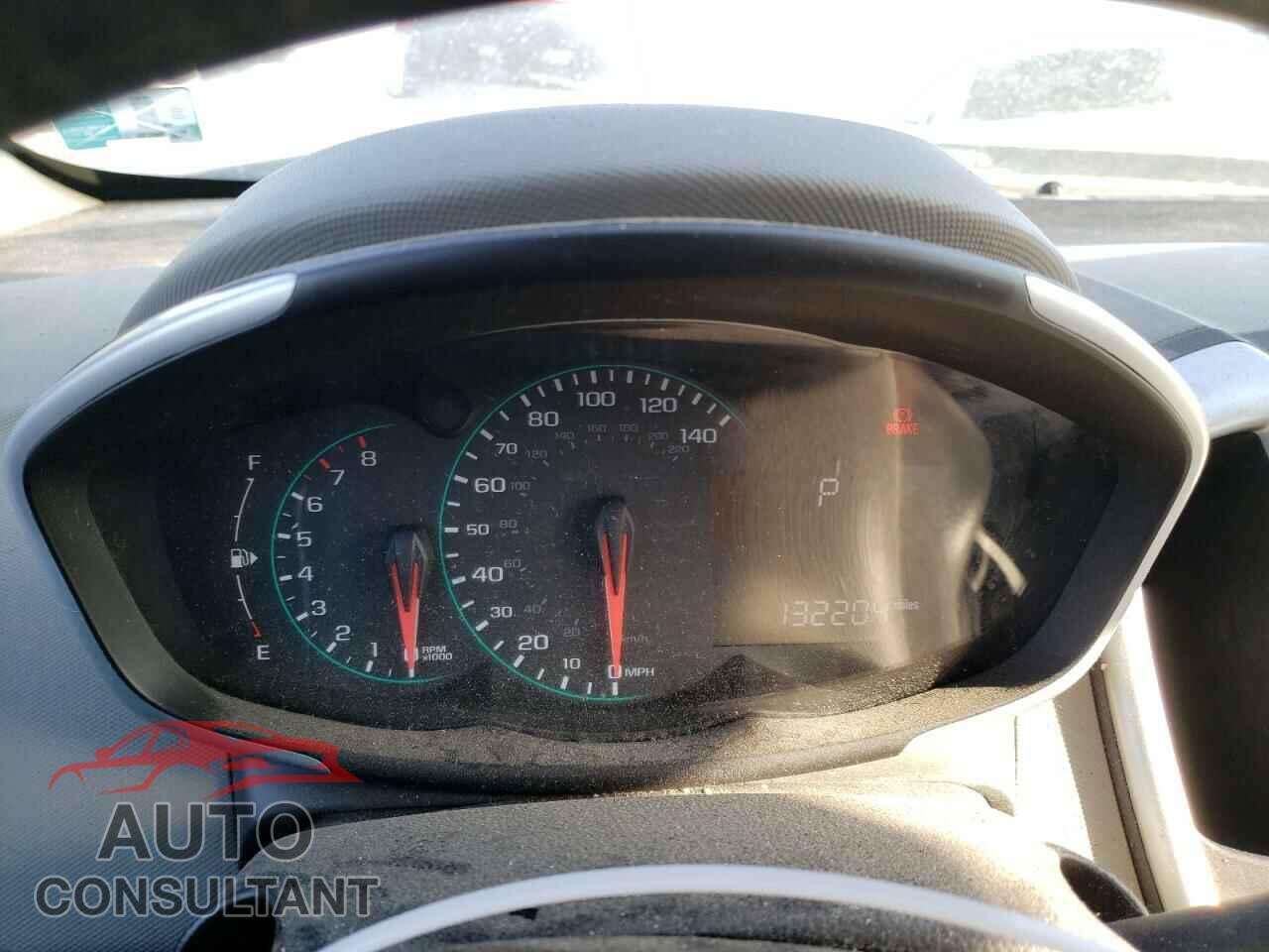 CHEVROLET SONIC 2017 - 1G1JD5SH2H4107329