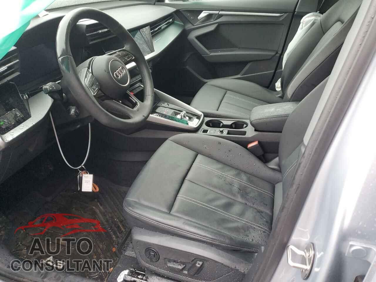 AUDI A3 2022 - WAUGUDGY6NA079145
