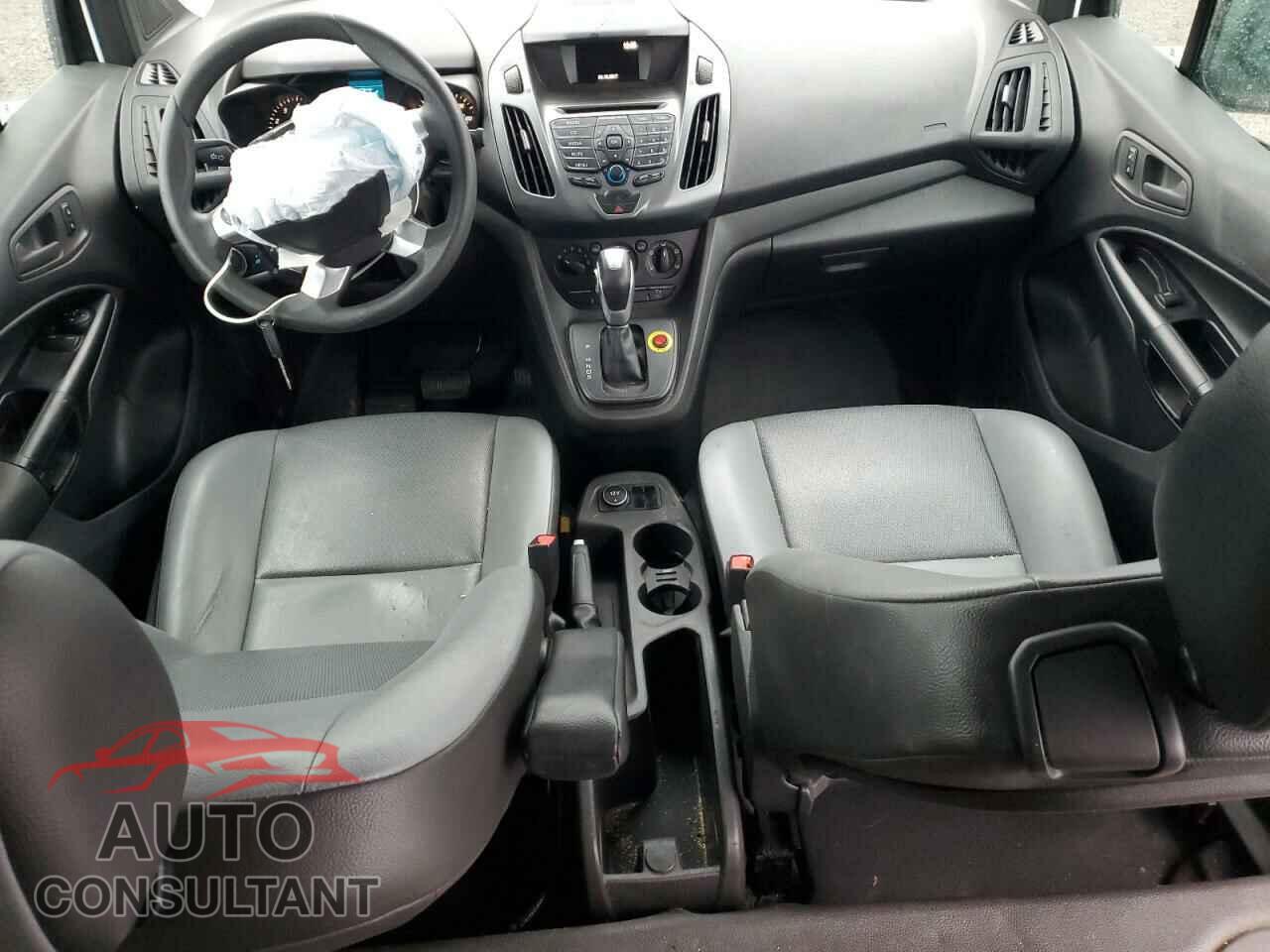 FORD TRANSIT 2017 - NM0LS7E77H1334048