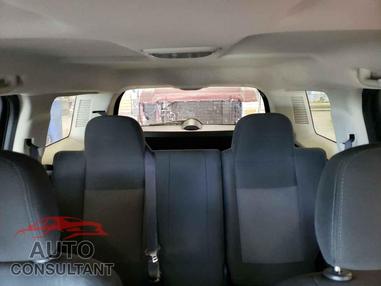 JEEP PATRIOT 2015 - 1C4NJPFA5FD318175