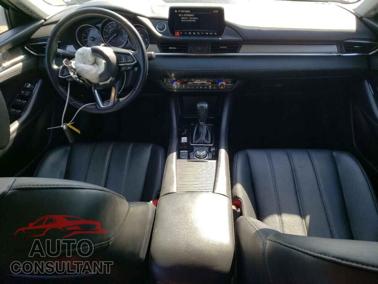 MAZDA 6 2018 - JM1GL1VM4J1315418