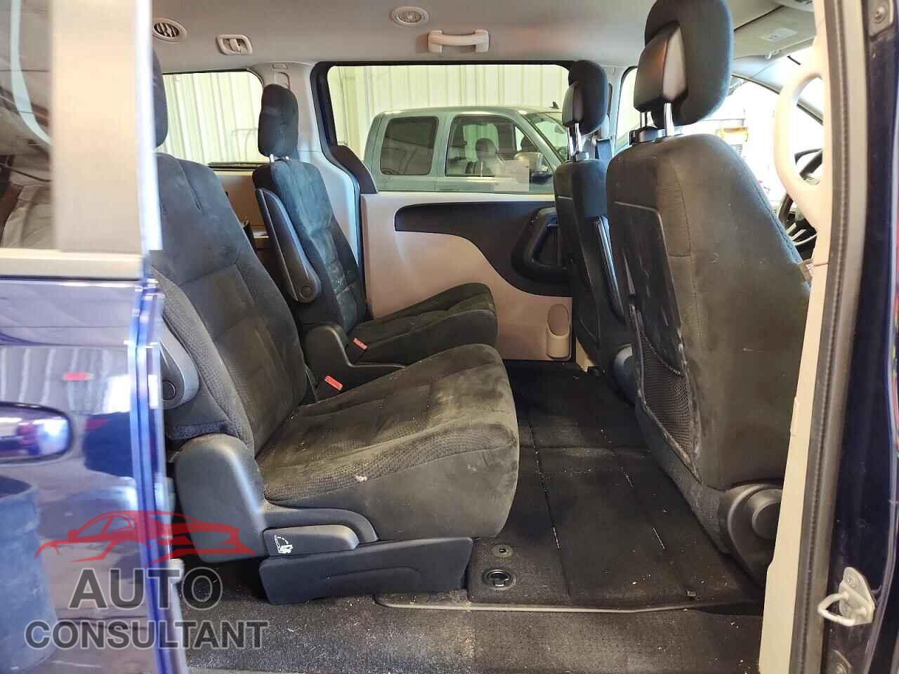 DODGE CARAVAN 2015 - 2C4RDGCG2FR606704