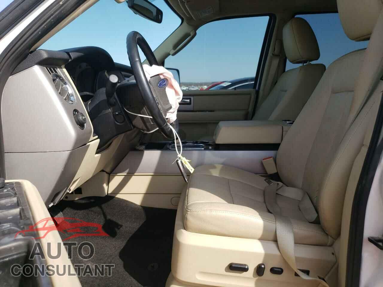 FORD EXPEDITION 2017 - 1FMJU1KT1HEA72132