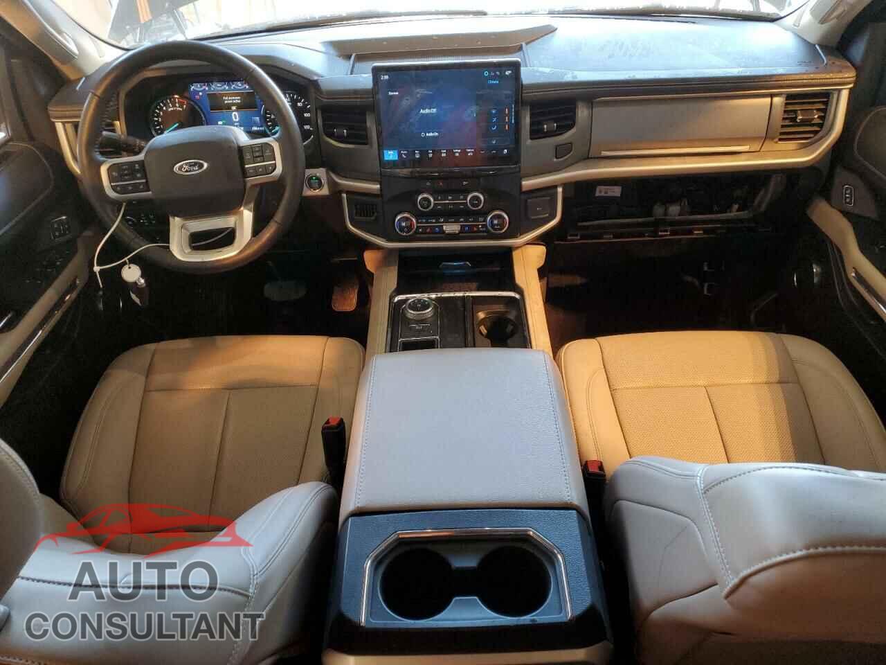 FORD EXPEDITION 2024 - 1FMJK1H80REA52884