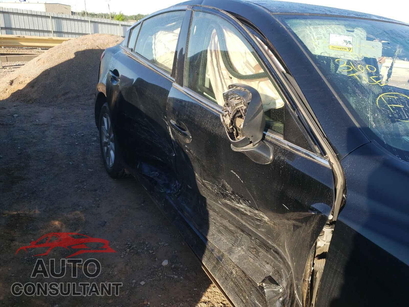 MAZDA 6 2017 - JM1GL1U53H1132578