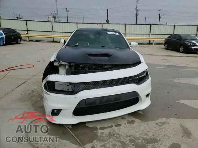 DODGE CHARGER 2016 - 2C3CDXGJ0GH309972