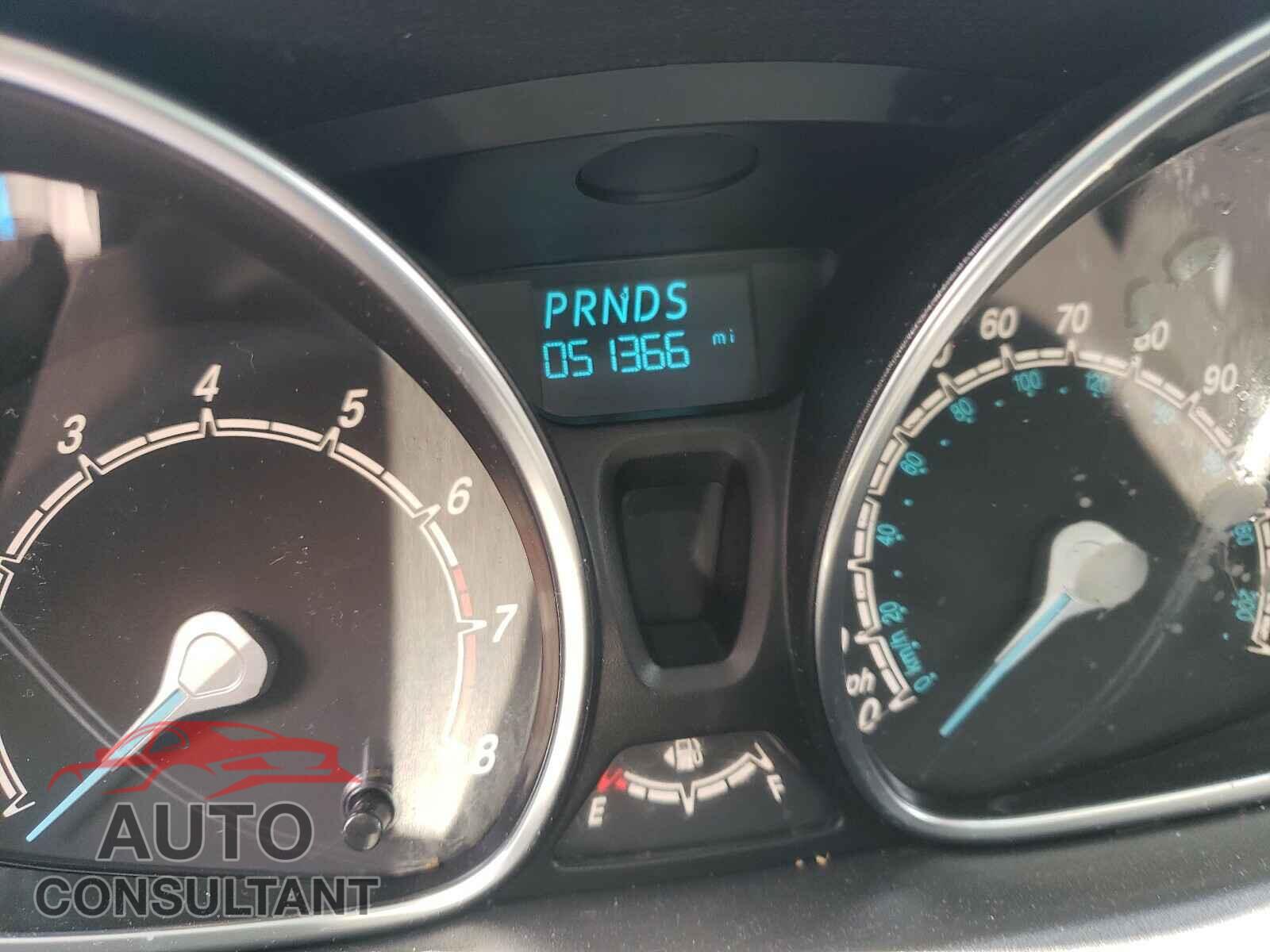FORD FIESTA 2018 - 3FADP4EJ1JM115653