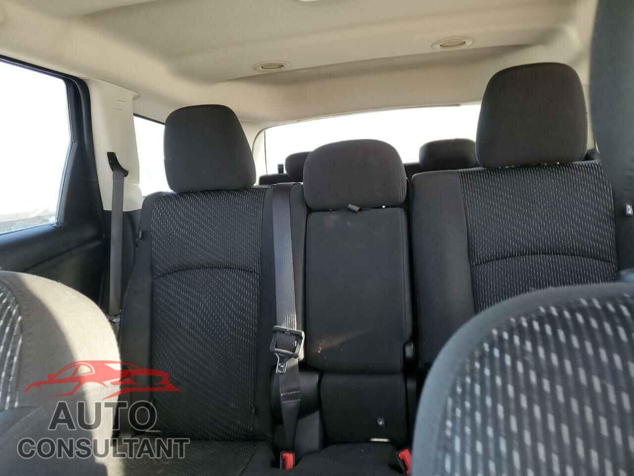 DODGE JOURNEY 2018 - 3C4PDCBBXJT243841