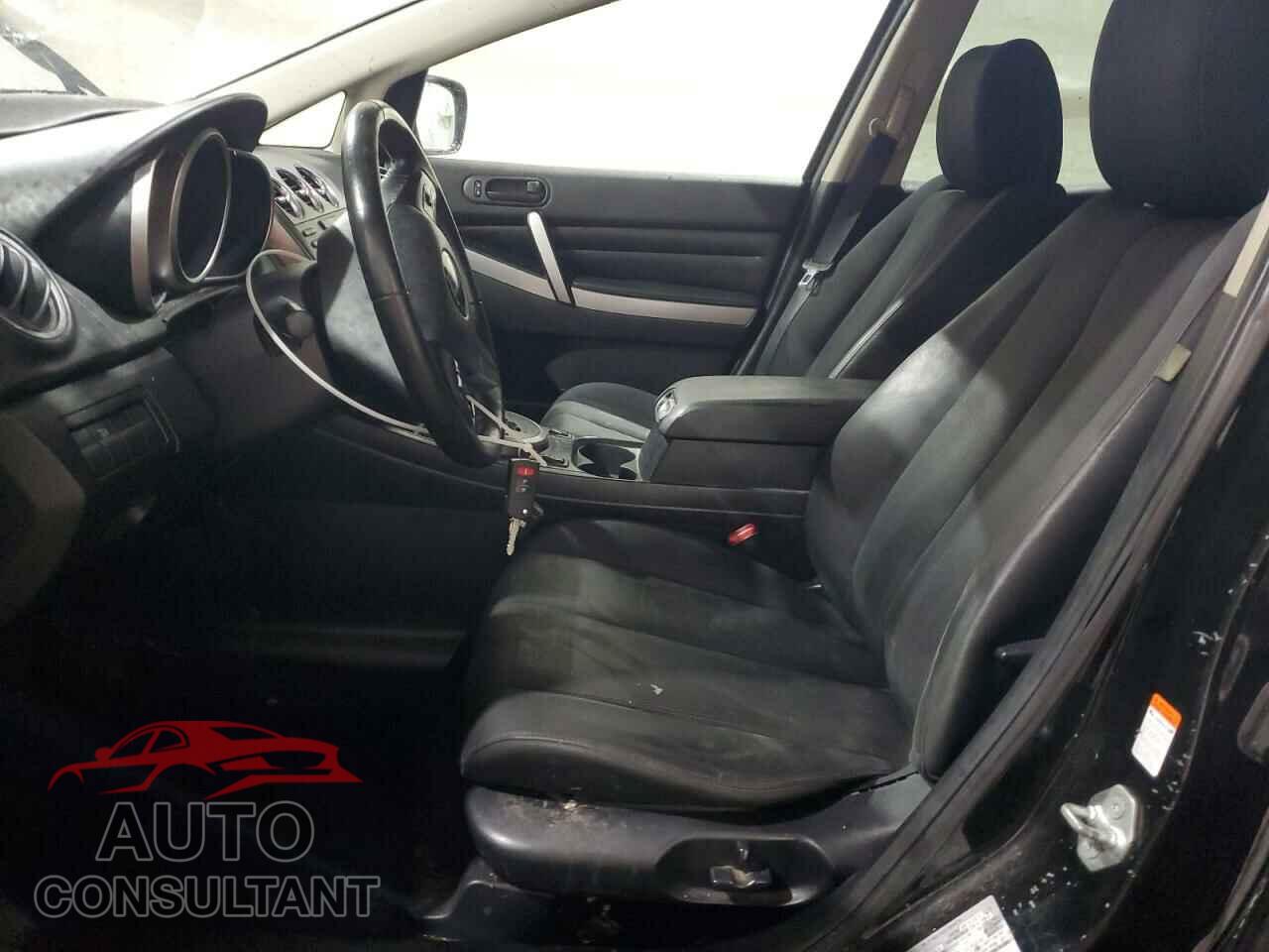 MAZDA CX-7 2011 - JM3ER2BM6B0373948
