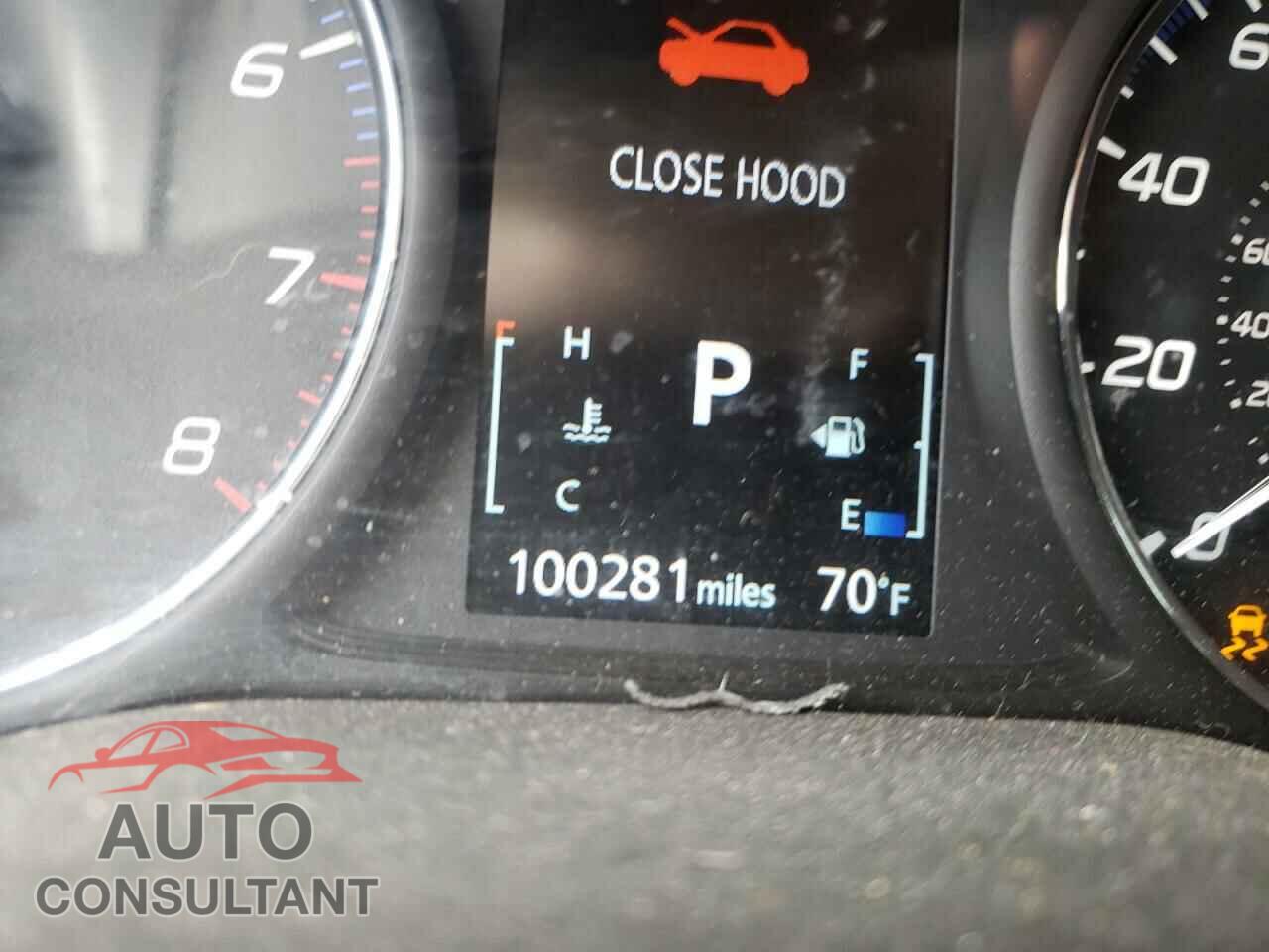 MITSUBISHI OUTLANDER 2017 - JA4AD3A32HZ013157