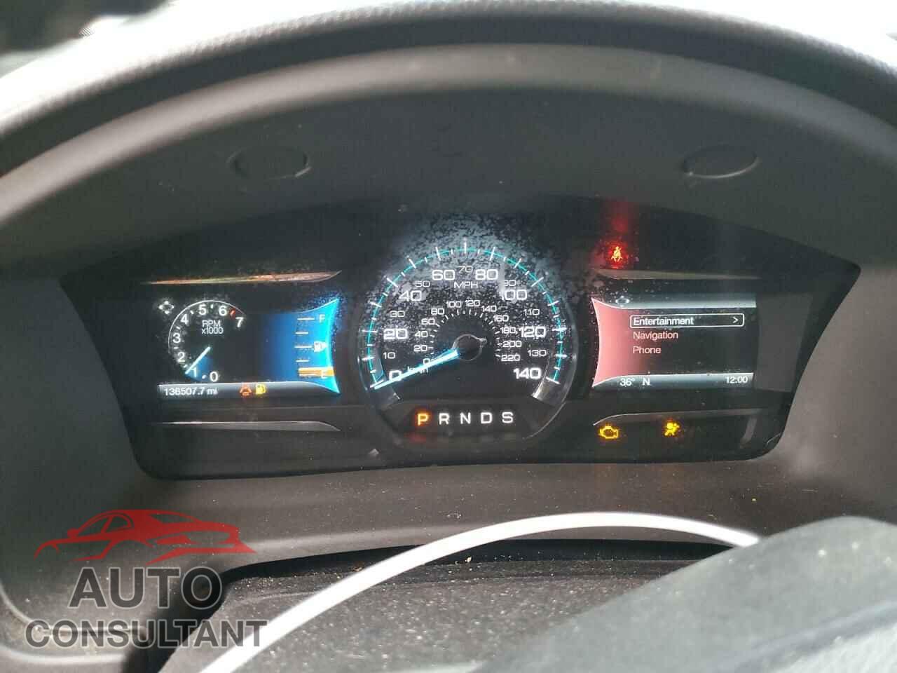 FORD FLEX 2016 - 2FMHK6DT3GBA10613