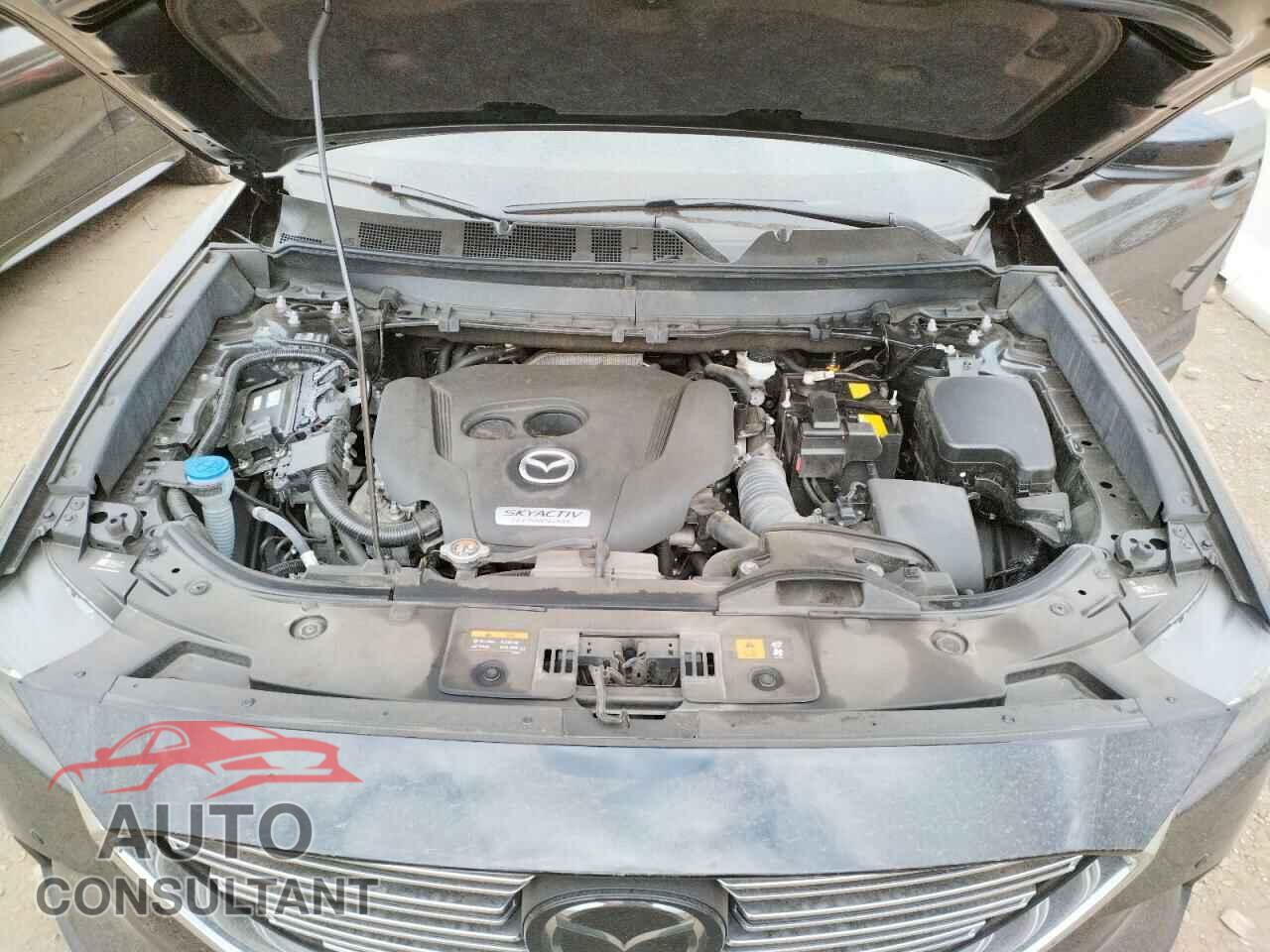 MAZDA CX-9 2019 - JM3TCBCY4K0311748