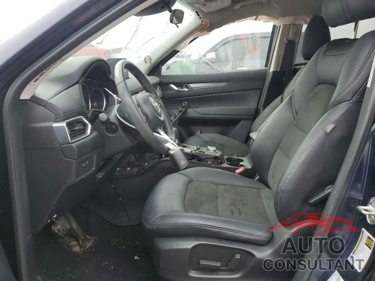 MAZDA CX-5 2021 - JM3KFBCM6M0408615