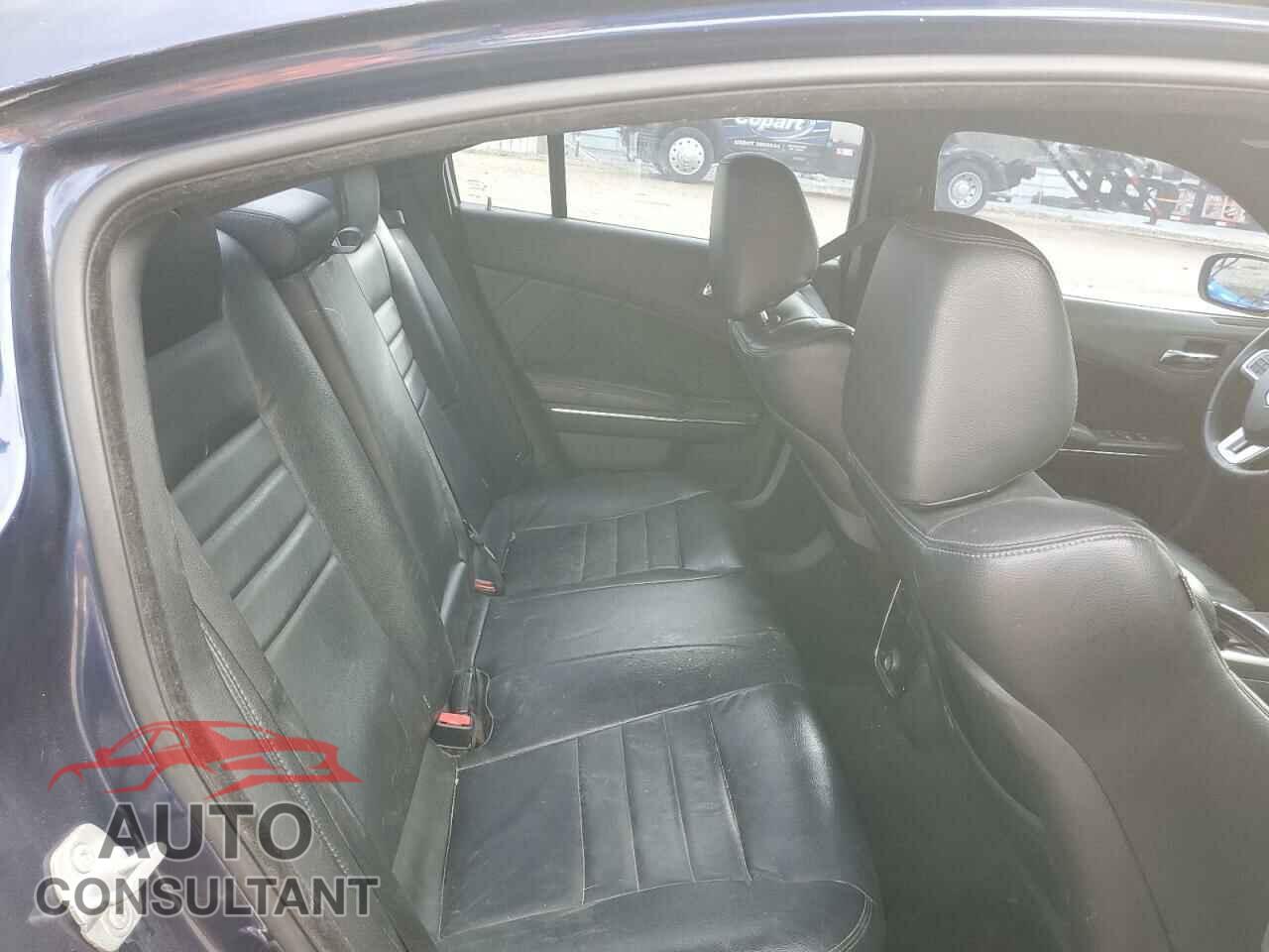 DODGE CHARGER 2013 - 2C3CDXCT6DH725916