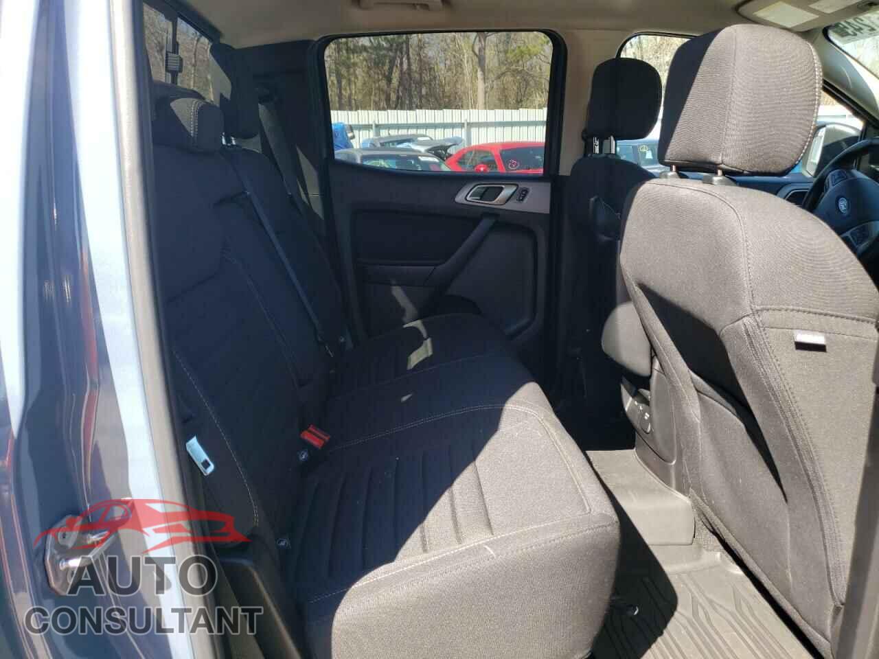 FORD RANGER 2023 - 1FTER4FH1PLE14316