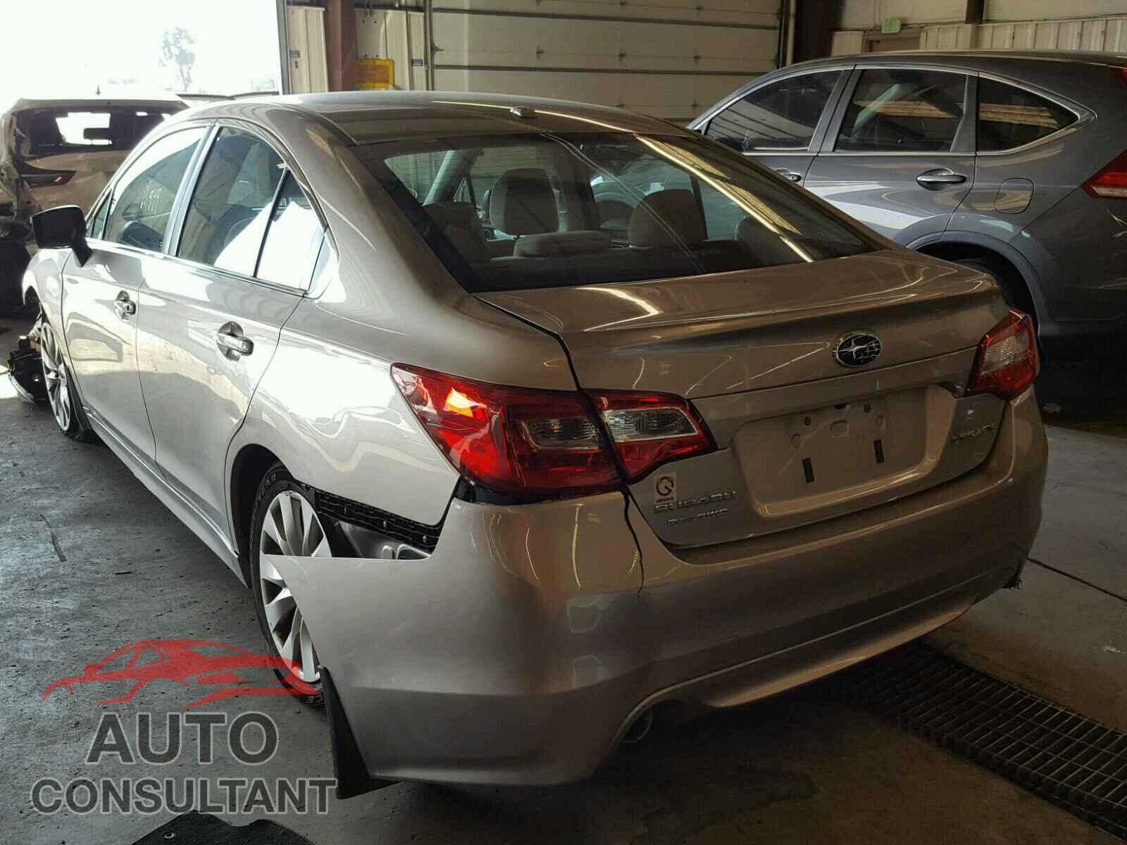 SUBARU LEGACY 2015 - 4S3BNBC69F3065328