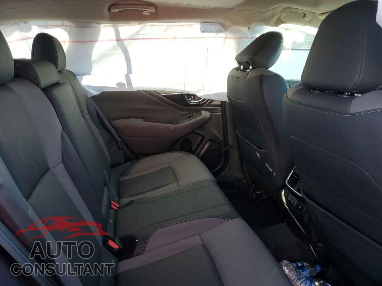 SUBARU OUTBACK 2020 - 4S4BTGKD0L3173329