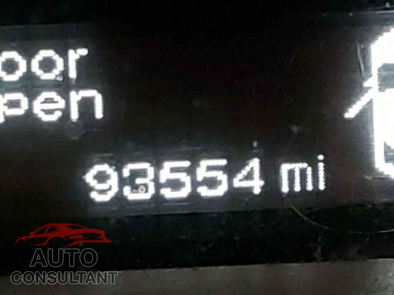 DODGE DART 2016 - 1C3CDFAA0GD712236