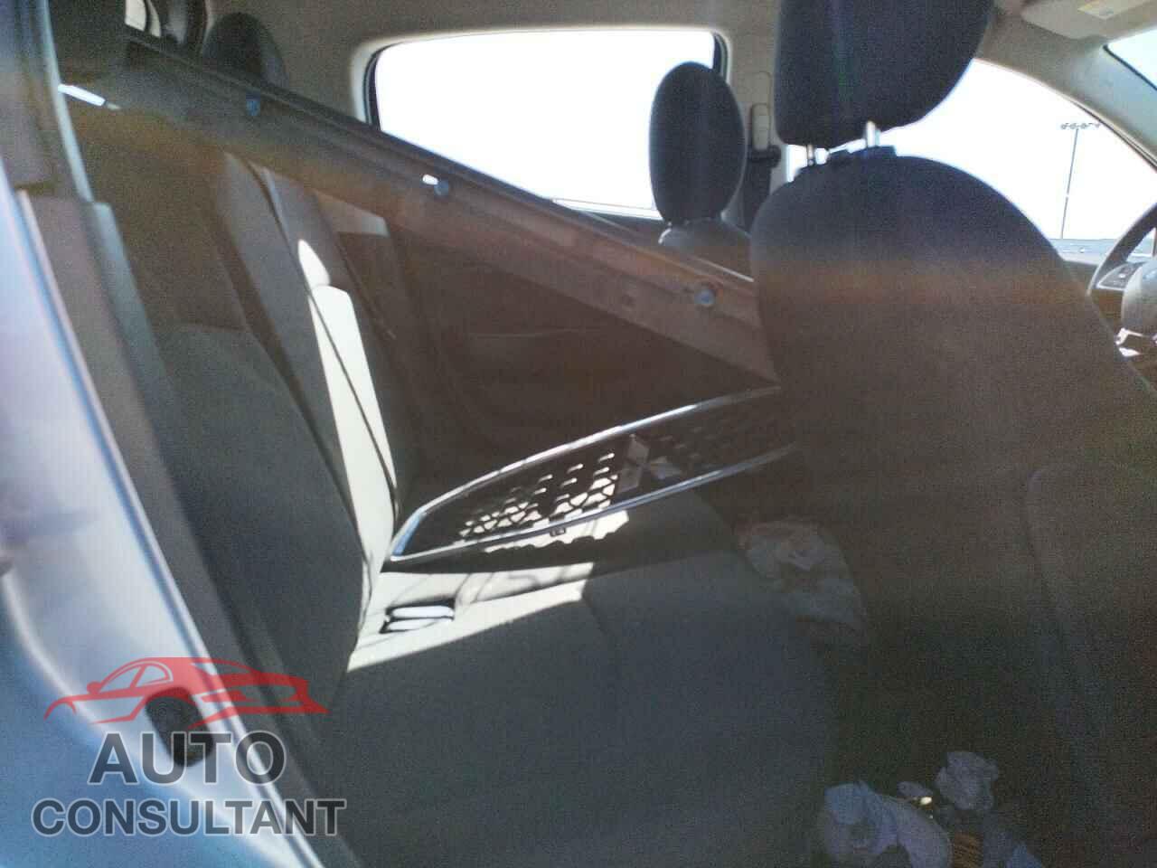 MITSUBISHI MIRAGE 2019 - ML32A3HJ9KH000834