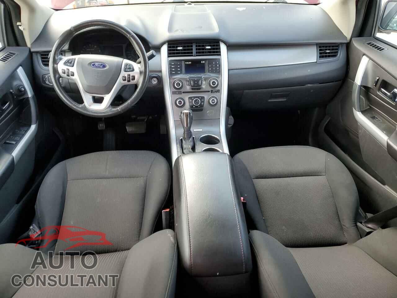 FORD EDGE 2014 - 2FMDK4JC5EBA20628