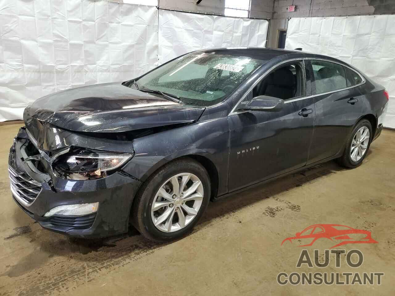 CHEVROLET MALIBU 2023 - 1G1ZD5STXPF240690