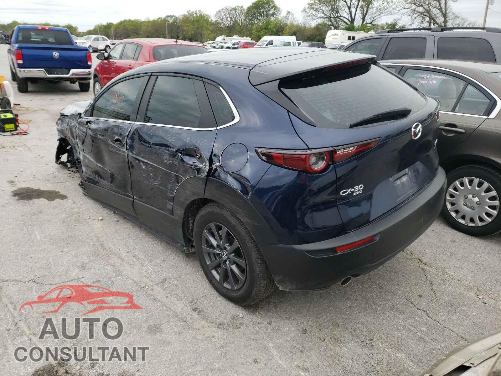 MAZDA CX30 2020 - 3MVDMBBL6LM101617