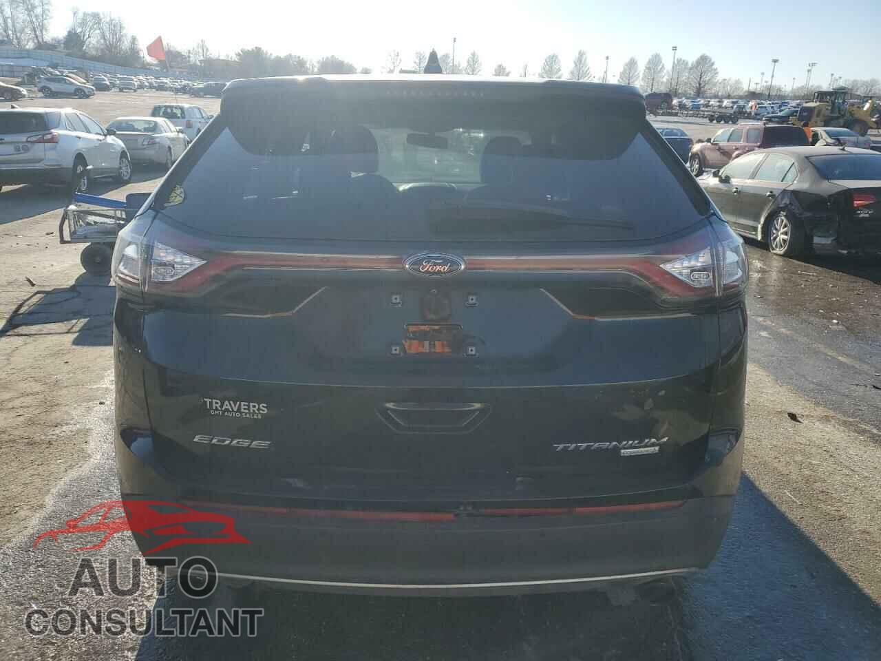 FORD EDGE 2018 - 2FMPK3K93JBB74887