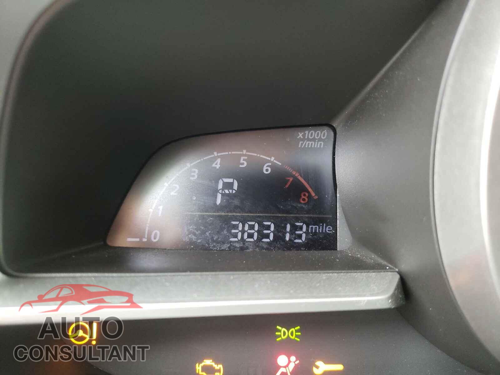 MAZDA 3 2016 - 3MZBM1U71GM278534