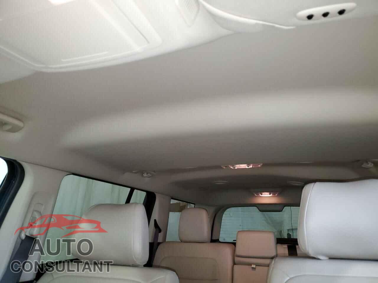 FORD FLEX 2016 - 2FMHK6D89GBA14886