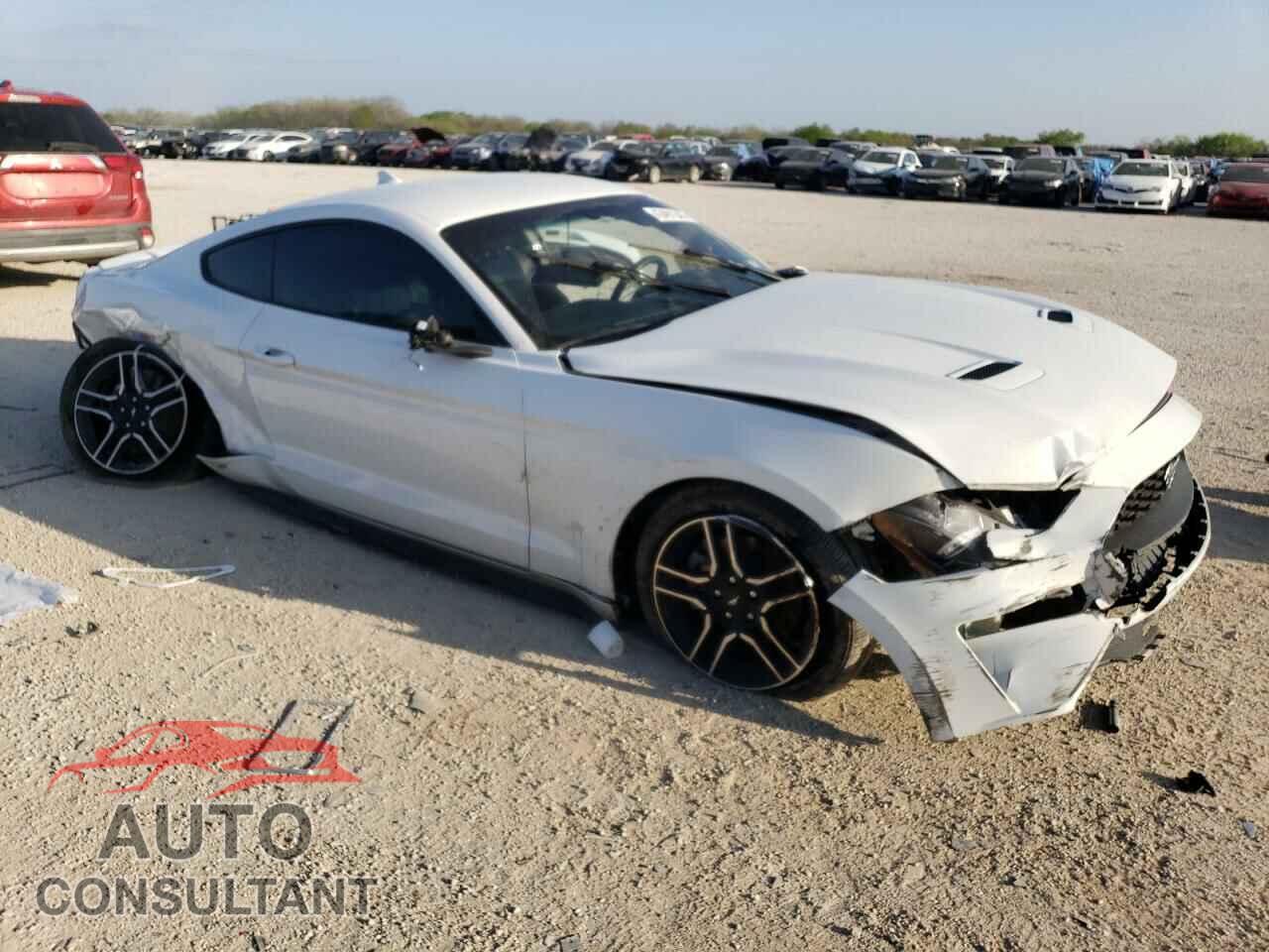 FORD MUSTANG 2020 - 1FA6P8TH6L5147944