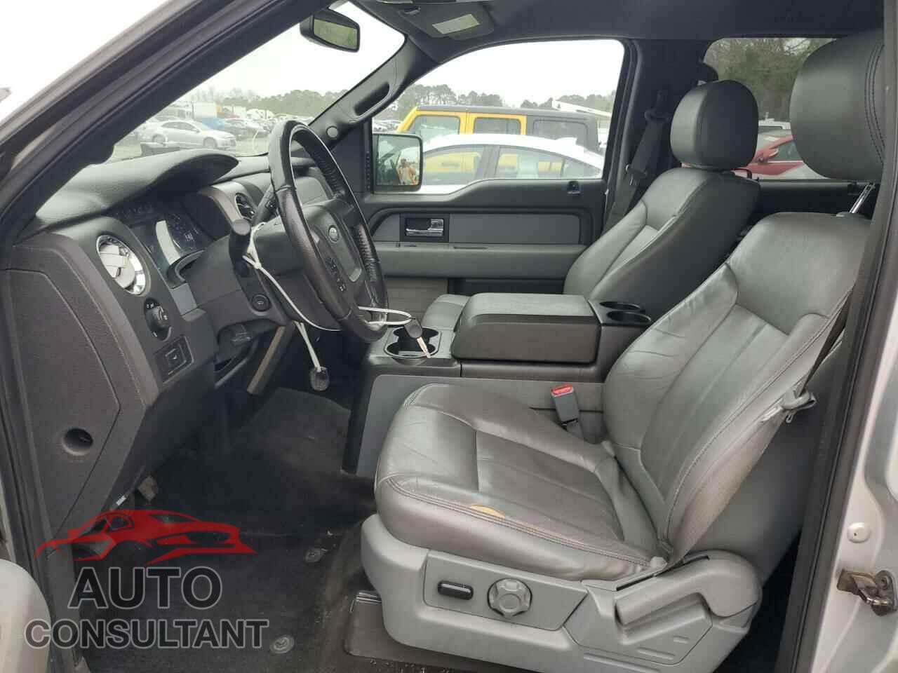 FORD F-150 2014 - 1FTFW1ET9EFB45902