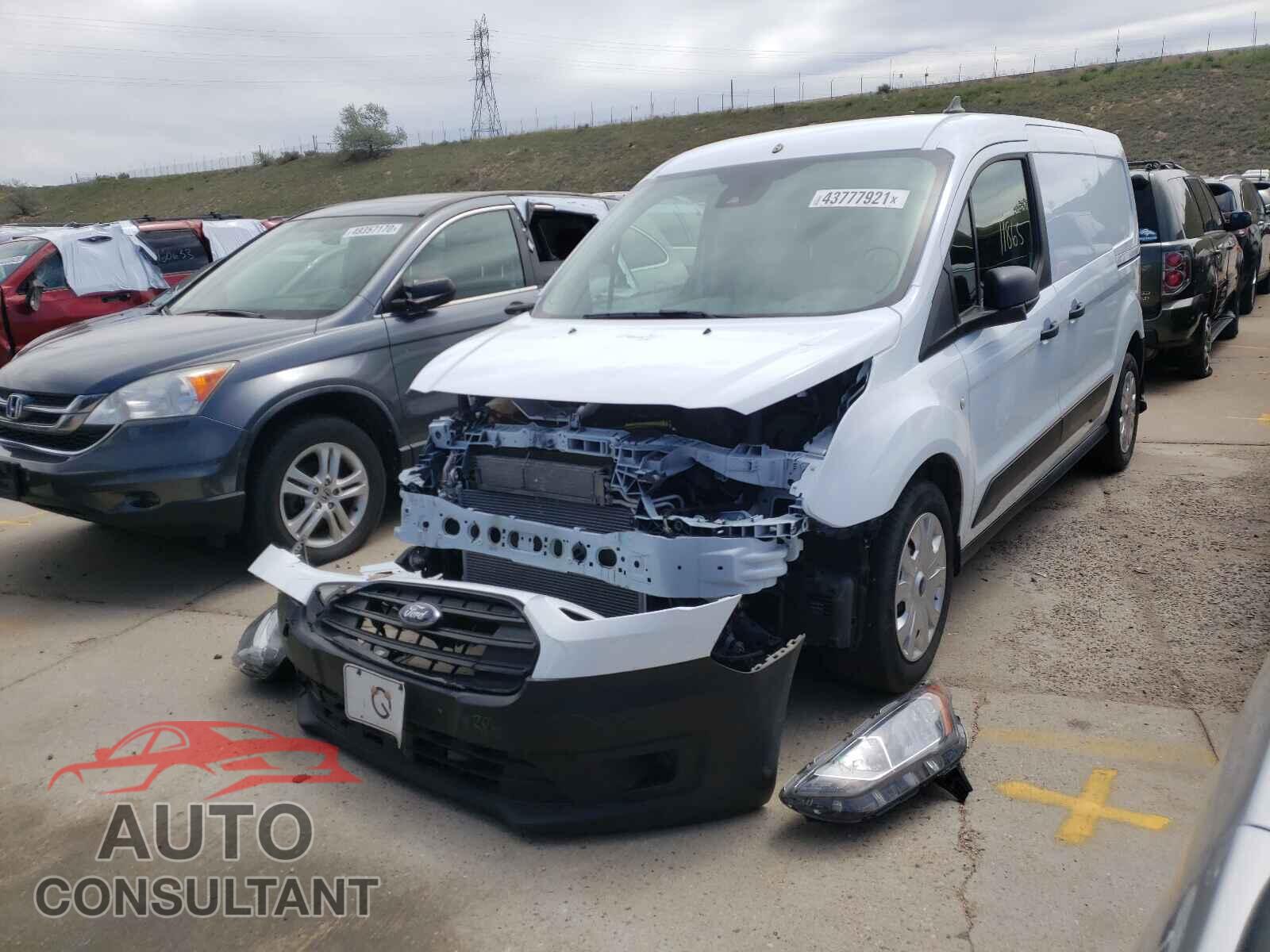 FORD TRANSIT CO 2020 - NM0LS7E21L1465294