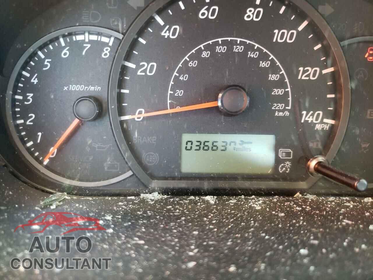 MITSUBISHI MIRAGE 2017 - ML32F3FJ4HHF19452
