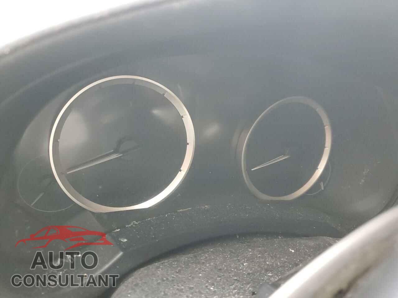 LEXUS IS 2016 - JTHCM1D20G5005925