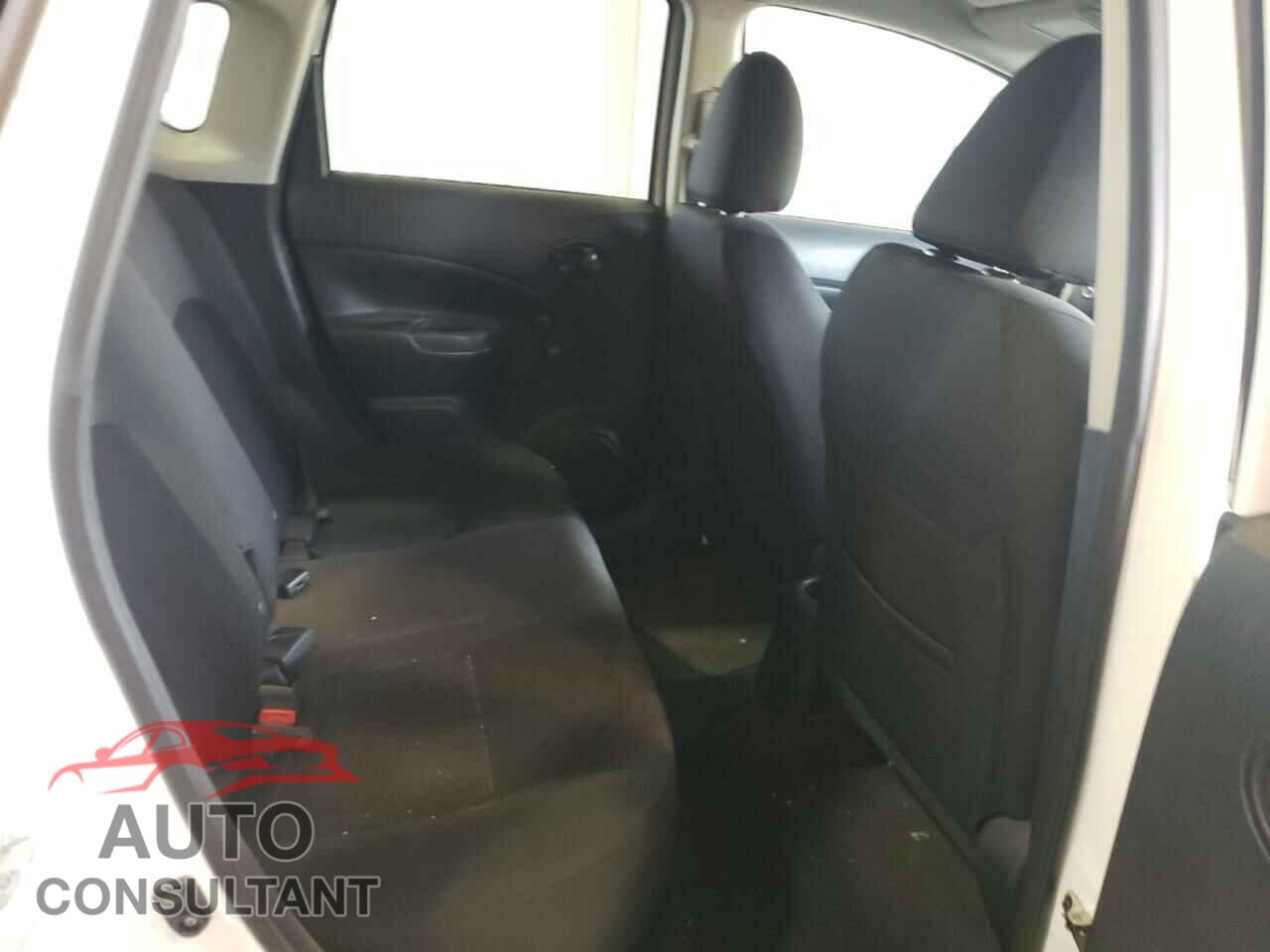 NISSAN VERSA 2016 - 3N1CE2CPXGL409089