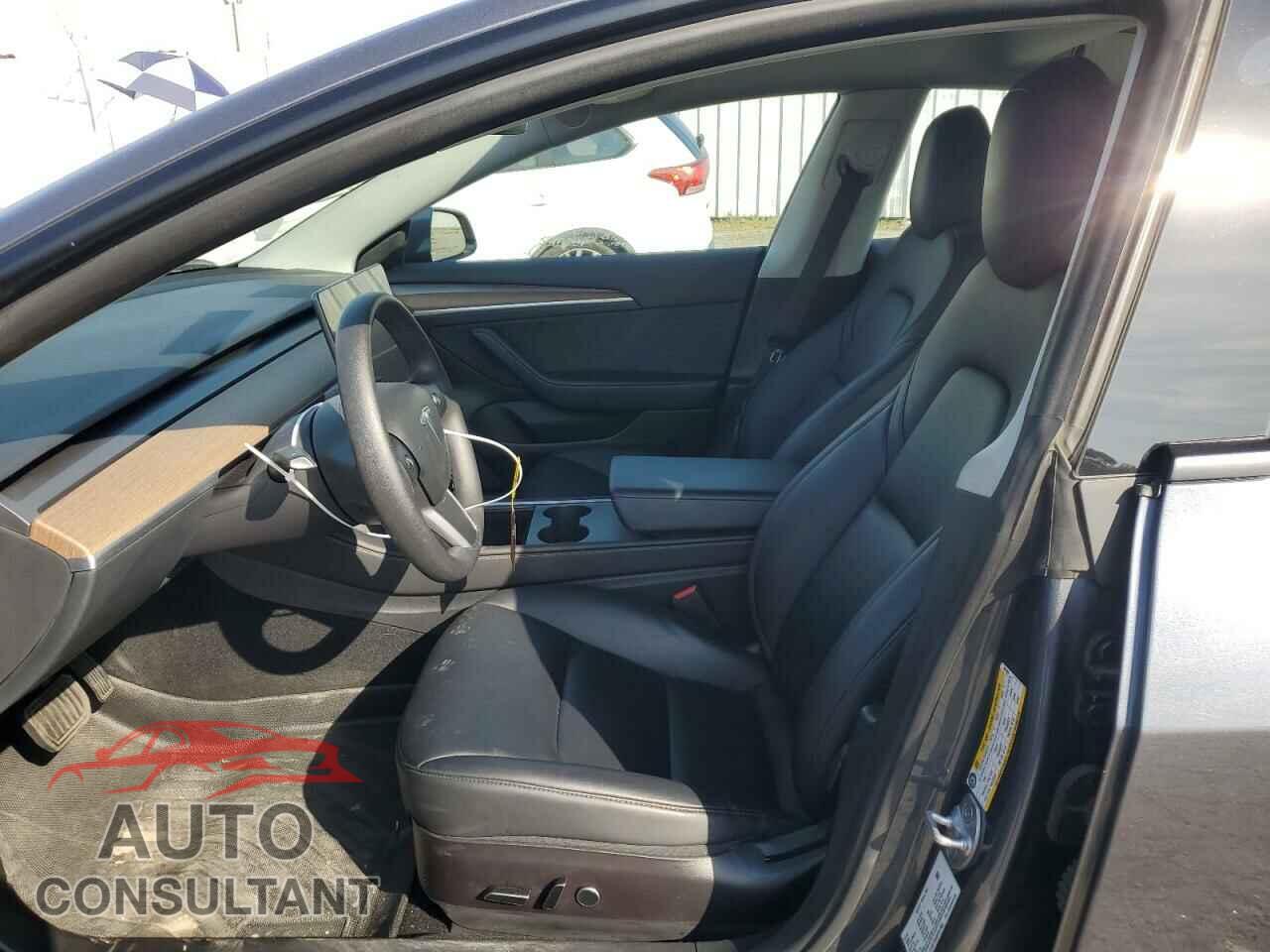 TESLA MODEL 3 2023 - 5YJ3E1EB3PF461963