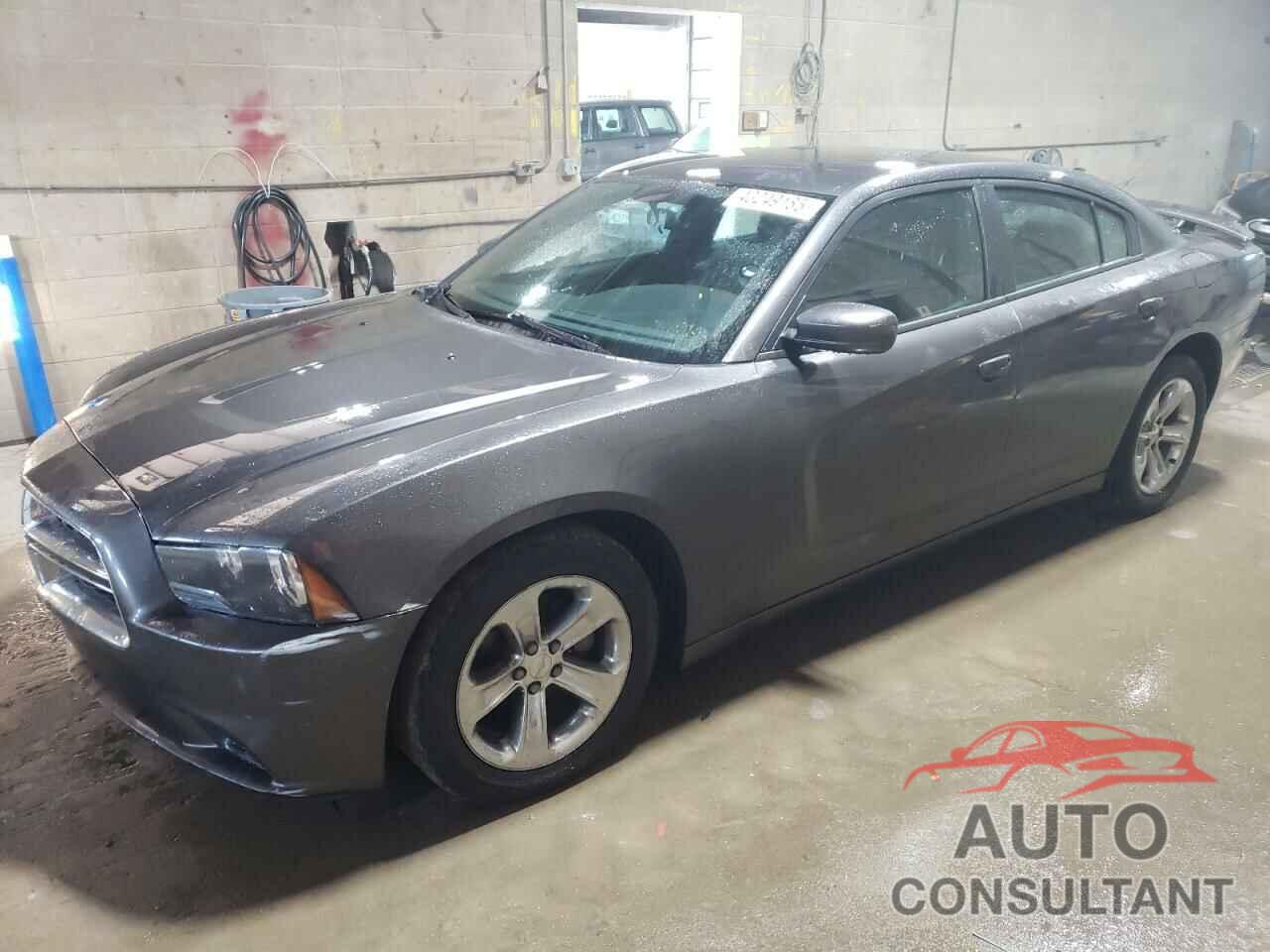 DODGE CHARGER 2013 - 2C3CDXBG1DH690240