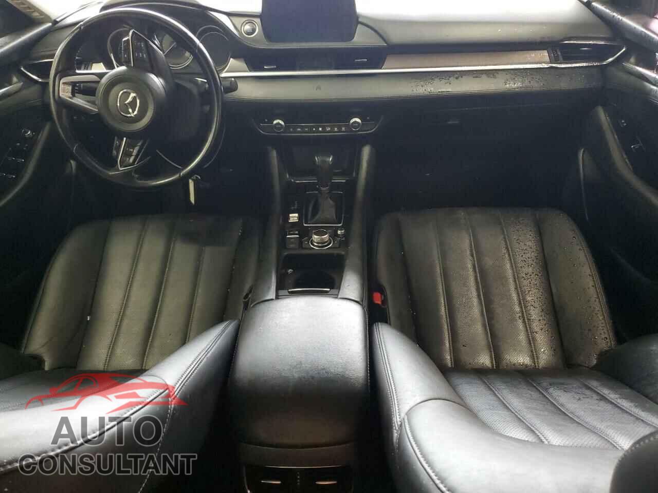 MAZDA 6 2018 - JM1GL1VM5J1317033