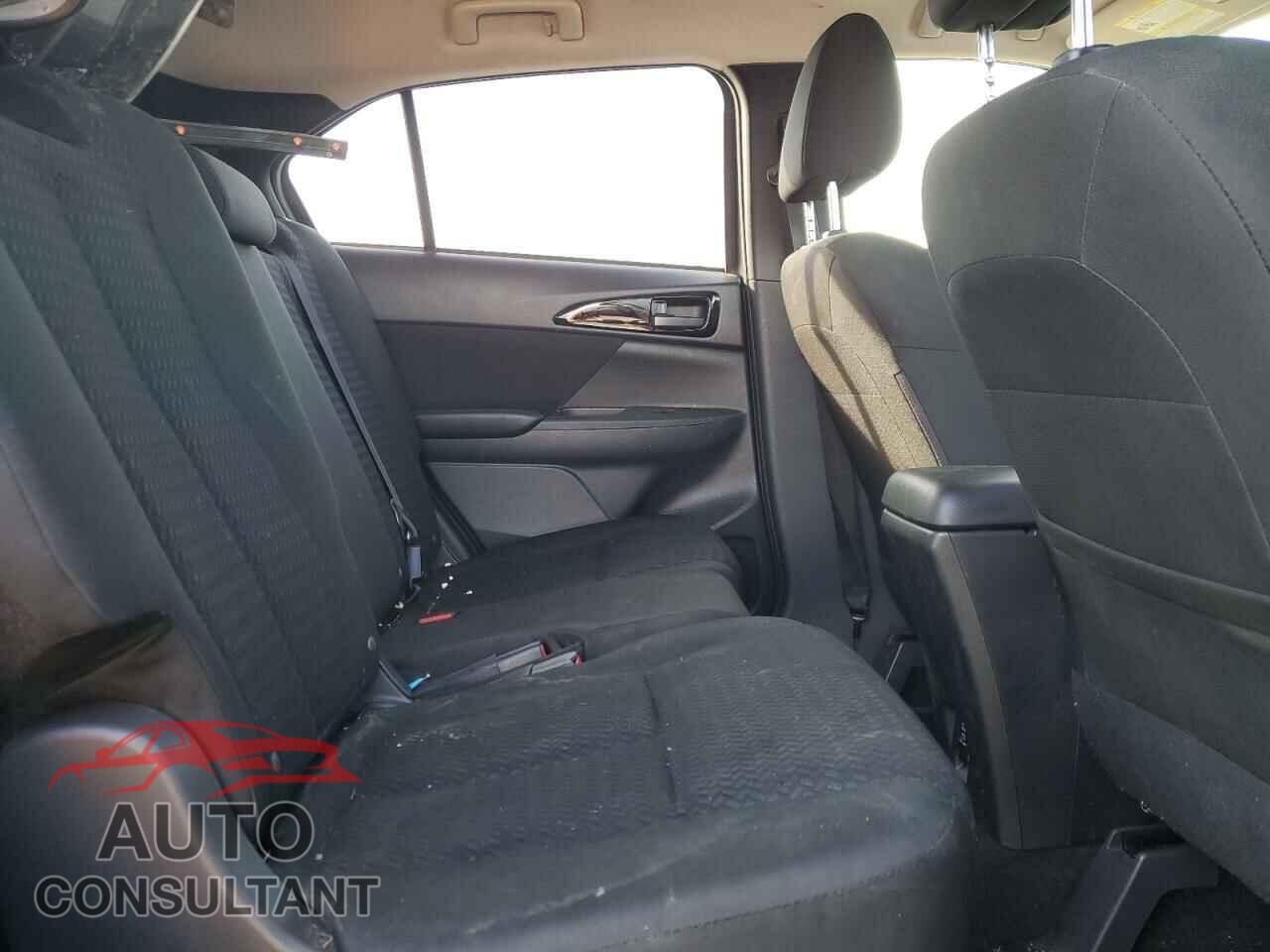 MITSUBISHI ECLIPSE 2020 - JA4AT3AA6LZ005945